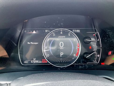 Used 2022 Lexus ES 350 w/ Accessory Package 2 FWD image 26