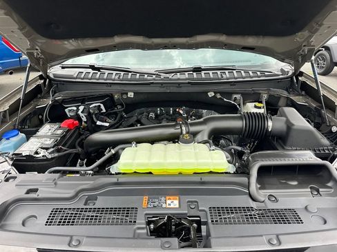 New 2026 Ford Expedition Tremor AWD/4WD image 35
