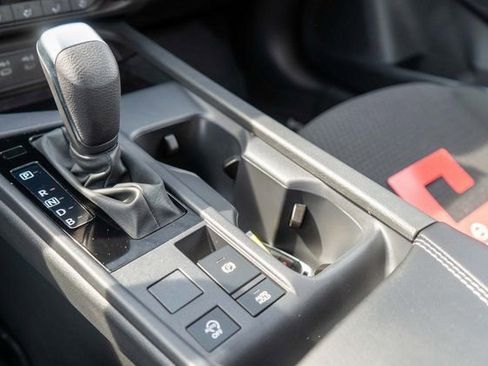 Certified 2026 Nissan Sentra S w/ Floor Mat Package FWD image 32