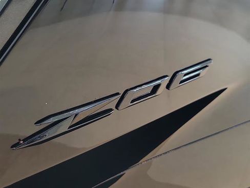 Used 2023 Chevrolet Corvette Z06 w/ Battery Protection Package image 49