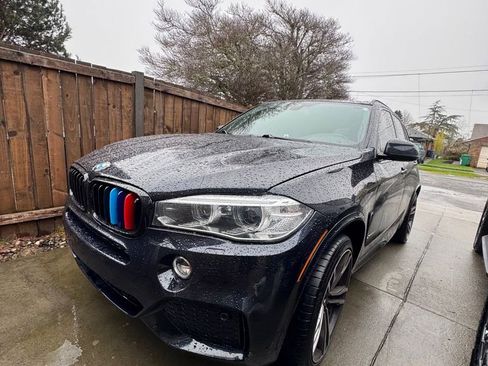 Used 2016 BMW X5 xDrive35i image 1