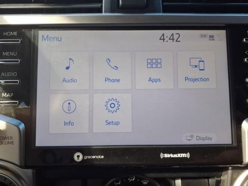 Used 2024 Toyota 4Runner SR5 image 31