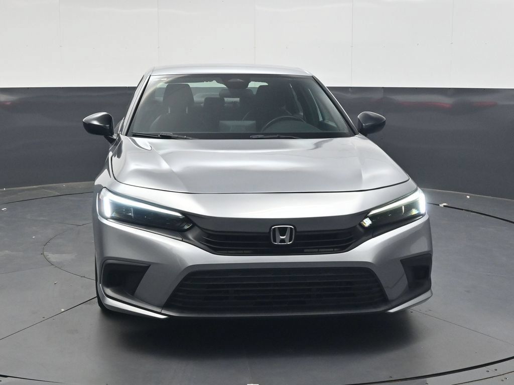 Used 2024 Honda Civic Sport image 9