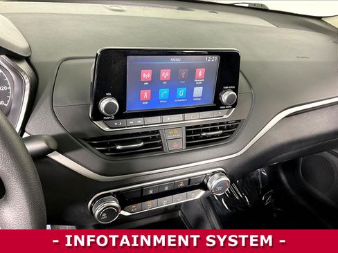 Certified 2022 Nissan Altima 2.5 S w/ Driver Assist Package FWD image 38
