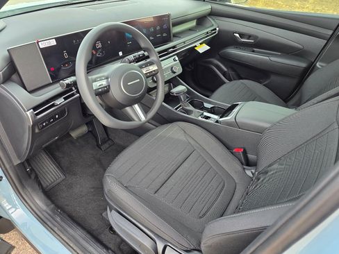 New 2026 Hyundai Santa Cruz SE AWD/4WD image 23