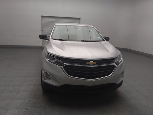 Used 2021 Chevrolet Equinox LS w/ LS Convenience Package image 14