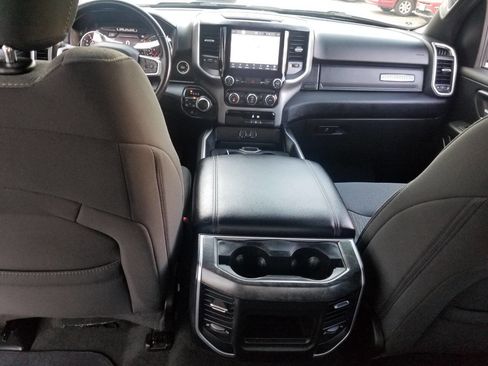 Certified 2022 RAM 1500 Big Horn image 10