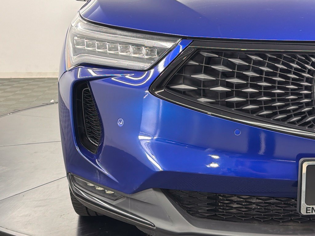 Used 2023 Acura RDX w/ Advance Package FWD image 9