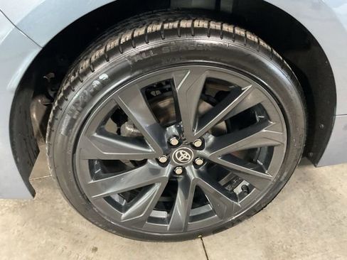 Used 2023 Toyota Corolla SE image 6