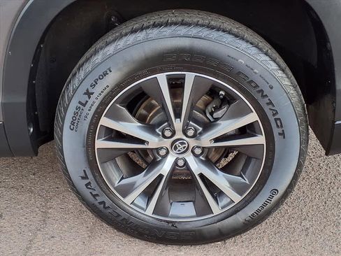 Used 2019 Toyota Highlander LE image 8