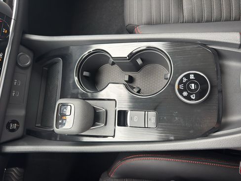 New 2026 Nissan Rogue SV AWD/4WD image 22