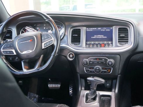 Used 2021 Dodge Charger Scat Pack image 34