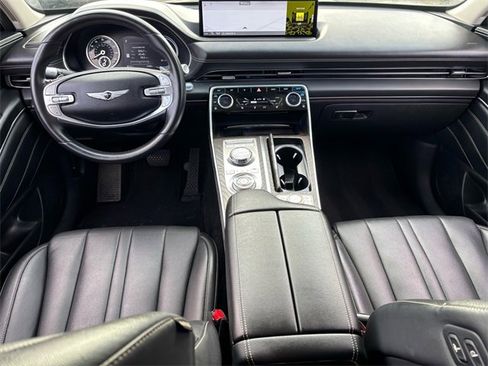 Used 2024 Genesis GV80 2.5T image 14
