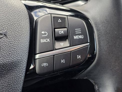Used 2023 Ford Escape Active w/ Tech Pack #1 AWD/4WD image 14