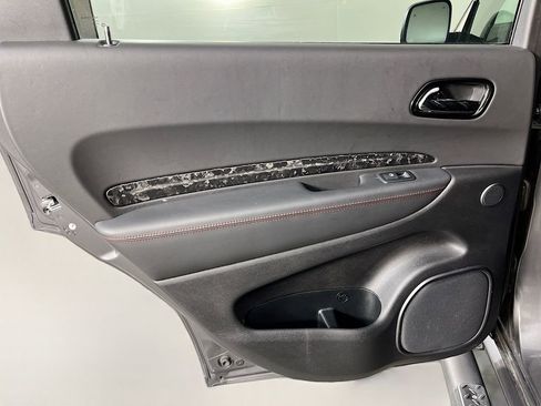 Used 2024 Dodge Durango R/T AWD/4WD image 32