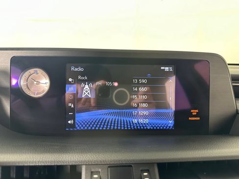 Used 2019 Lexus ES 350 w/ Premium Package FWD image 31