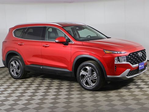 Certified 2023 Hyundai Santa Fe SEL image 46