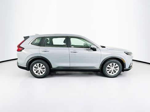 Used 2024 Honda CR-V LX image 10