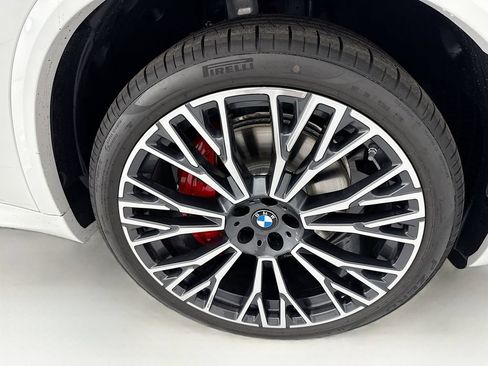 New 2026 BMW X5 xDrive40i w/ M Sport Package AWD/4WD image 31