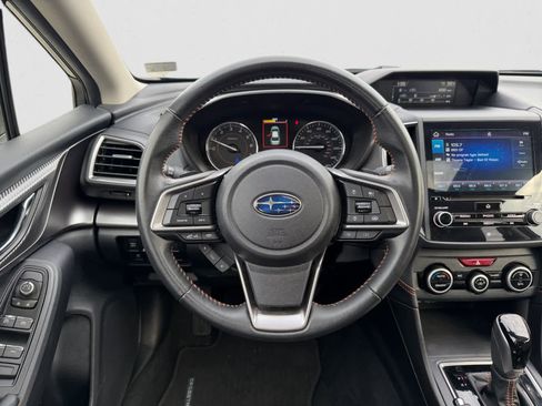 Used 2023 Subaru Crosstrek 2.5i Limited w/ Moonroof Package AWD/4WD image 13