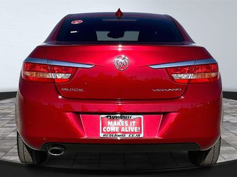 Used 2016 Buick Verano w/ Comfort Package image 5