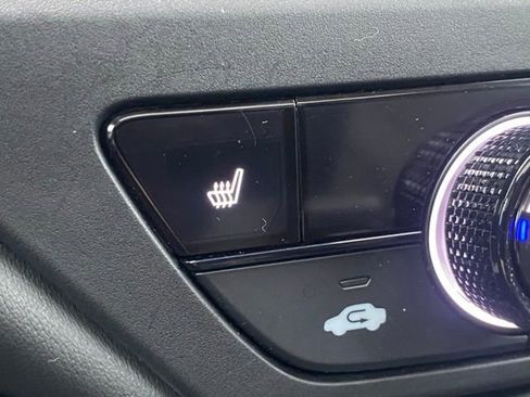 Certified 2023 Honda Accord EX image 21