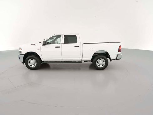 New 2026 RAM 2500 Tradesman image 6