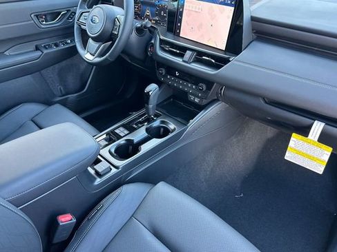 New 2026 Subaru Outback Touring XT image 13