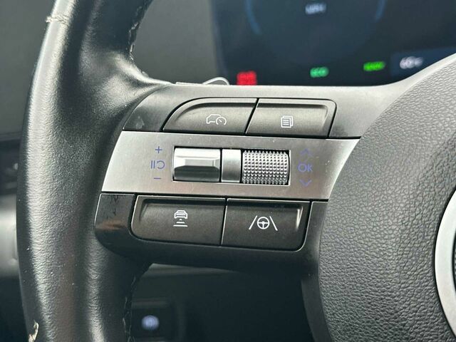 Used 2024 Hyundai Kona SEL FWD image 29