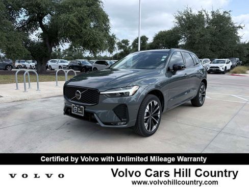 Certified 2026 Volvo XC60 B5 Plus w/ Climate Package AWD/4WD image 1