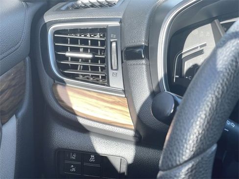 Used 2019 Honda CR-V EX image 10