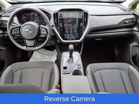 Certified 2025 Subaru Crosstrek 2.0i Premium image 11