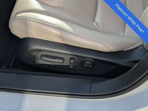 Certified 2023 Honda Accord EX-L image 22