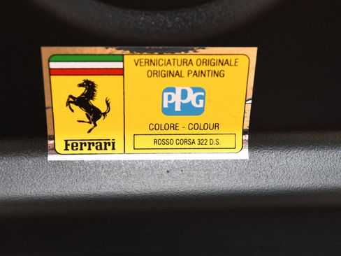 Used 2003 Ferrari 360 F1 image 18