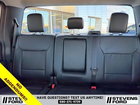 Used 2026 Ford F250 Lariat w/ Chrome Package image 41