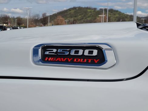 New 2026 RAM 2500 Laramie image 15