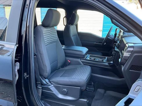 Used 2023 Ford F150 XL w/ STX Appearance Package image 10