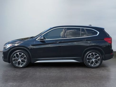Used 2020 BMW X1 sDrive28i w/ Convenience Package FWD image 2