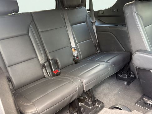 Used 2024 Chevrolet Tahoe LT AWD/4WD image 26
