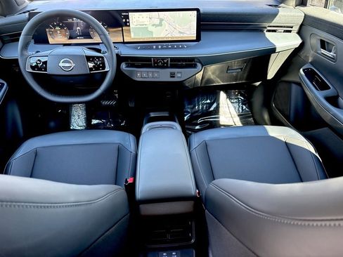 New 2026 Nissan Leaf SV+ image 19