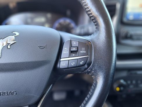 Certified 2022 Ford Bronco Sport Big Bend w/ Convenience Package image 29