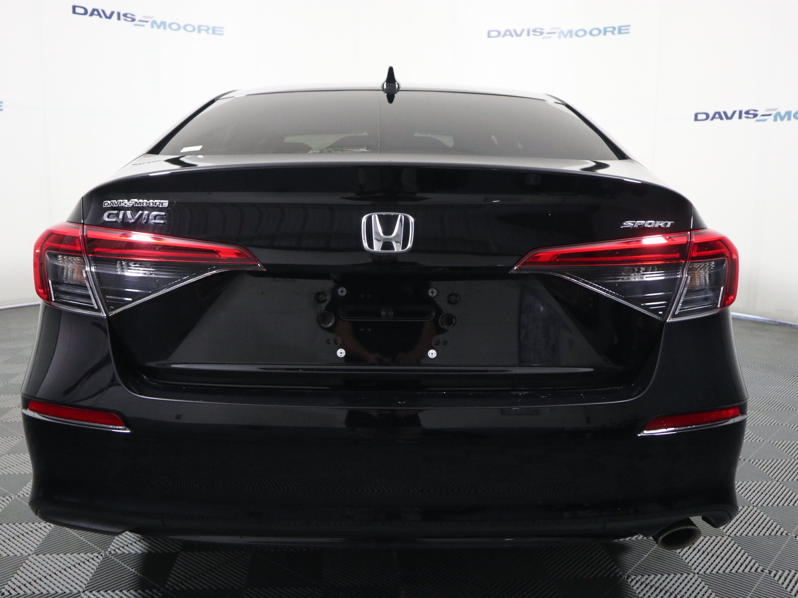 Used 2024 Honda Civic Sport image 7