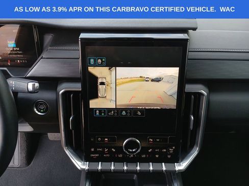 Certified 2025 GMC Acadia Elevation image 15