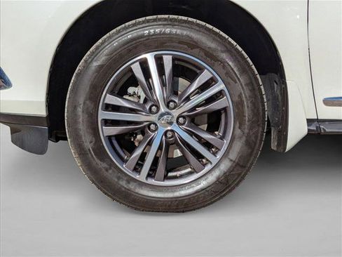 Used 2019 INFINITI QX60 Luxe w/ Essential Package image 24