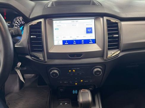 Used 2023 Ford Ranger XLT w/ Equipment Group 302A High image 9