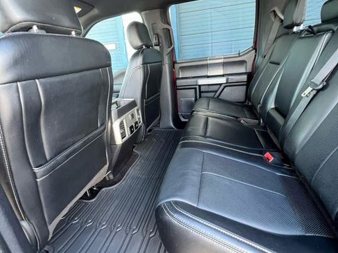 Used 2019 Ford F150 Lariat AWD/4WD image 11