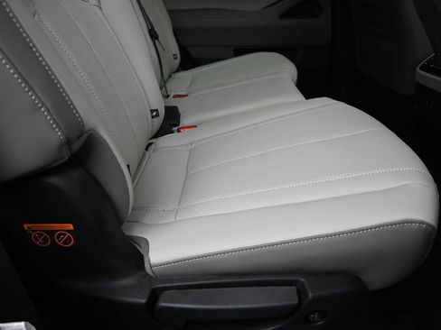 Certified 2026 INFINITI QX60 Pure w/ Cargo Package FWD image 23