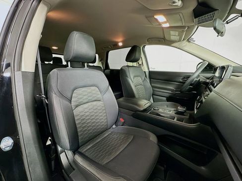 Certified 2023 Nissan Pathfinder S image 28