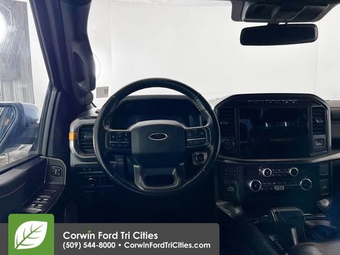 Used 2023 Ford F150 Tremor w/ Equipment Group 402A High AWD/4WD image 27
