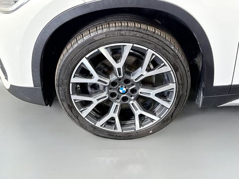 Used 2021 BMW X1 sDrive28i w/ Convenience Package FWD image 38
